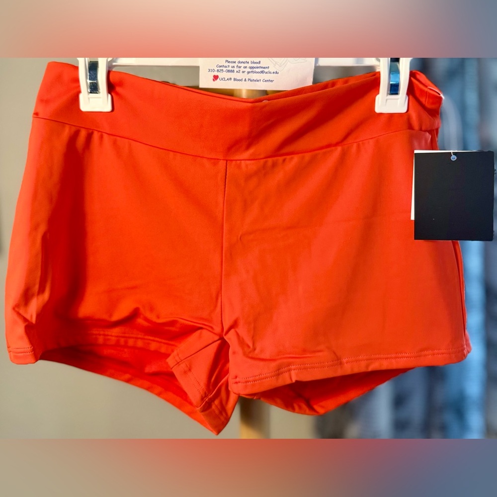 Senita Athletics Poppy Tempe Swim Bottoms